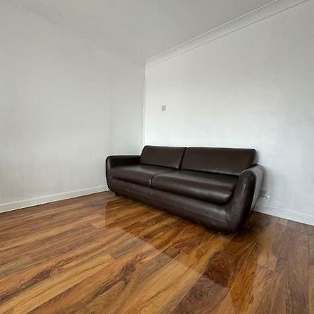 SaltdeanFlat On High Street公寓 外观 照片