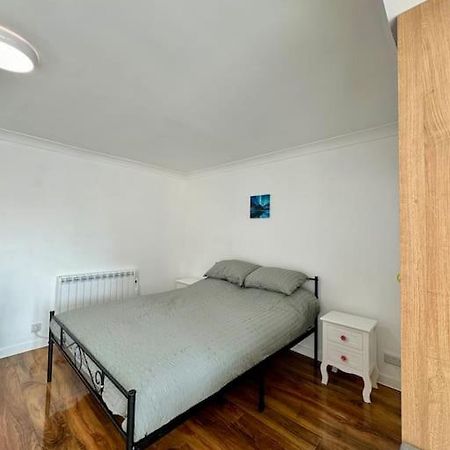 SaltdeanFlat On High Street公寓 外观 照片