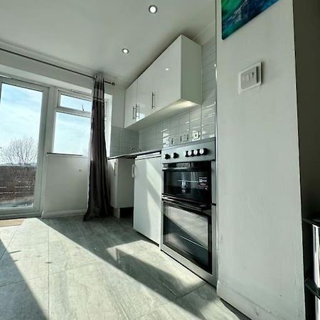 SaltdeanFlat On High Street公寓 外观 照片
